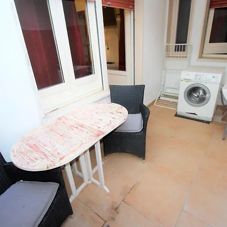 Holiday home Trilocale Climatizzato Al Centro Di Torre San Giovanni Ugento