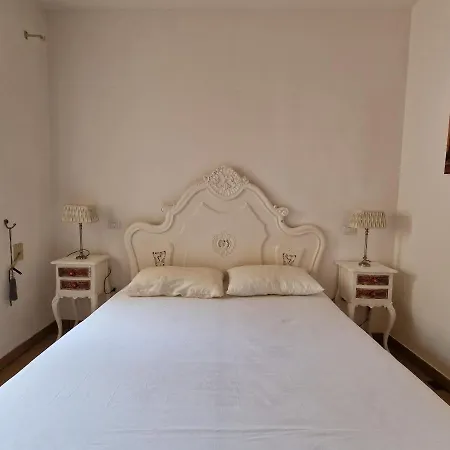 Trilocale Climatizzato Al Centro Di Holiday home *