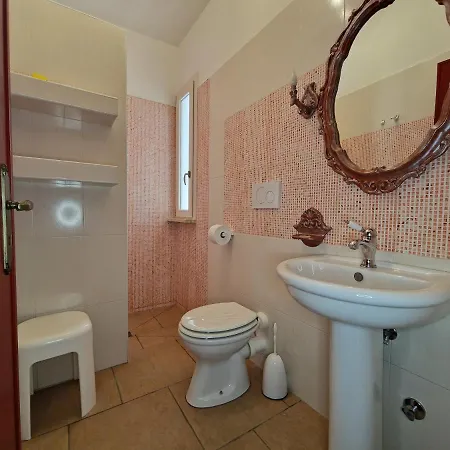 Holiday home Trilocale Climatizzato Al Centro Di *