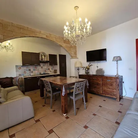 Holiday home Trilocale Climatizzato Al Centro Di *