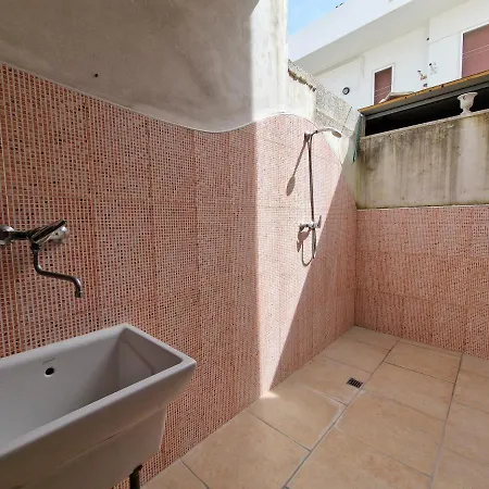 Trilocale Climatizzato Al Centro Di Holiday home *